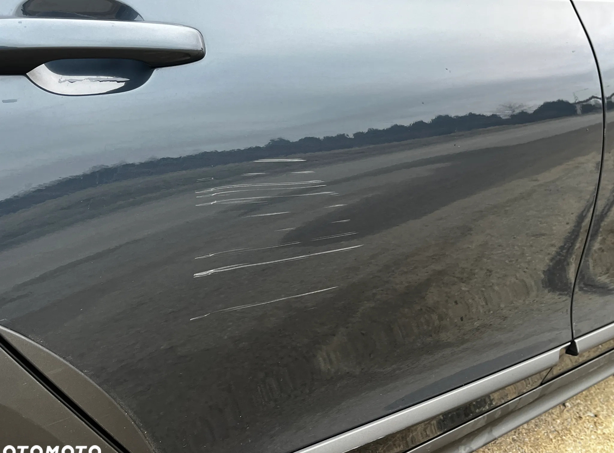 Volvo V90 Cross Country cena 129990 przebieg: 178000, rok produkcji 2019 z Sanok małe 232